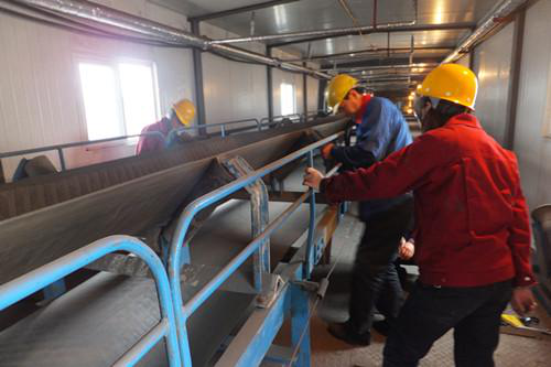 <a href='http://m1301.cn' target='_blank'><u>電子皮帶秤</u></a>檢測(cè)