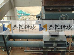 四川國(guó)正環(huán)?？萍茧p管螺旋秤項(xiàng)目