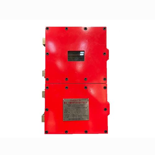 KDW660 24B多路礦用本安直流穩(wěn)壓特點