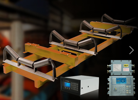 防爆<a href='http://m1301.cn/' target='_blank'><u>皮帶秤</u></a>