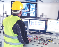 俱往矣，數(shù)智能衡器，還看今朝