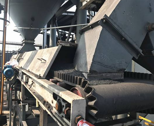 <a href='http://m1301.cn' target='_blank'><u>電子皮帶秤</u></a>測量誤差的原因及解決方案