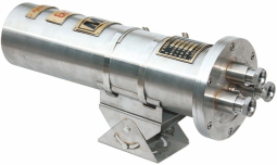 這些高逼格的礦井防爆產(chǎn)品，你了解幾個