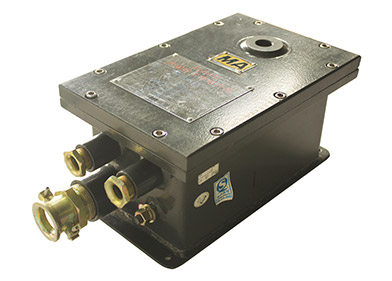 這些高逼格的礦井防爆產(chǎn)品，你了解幾個