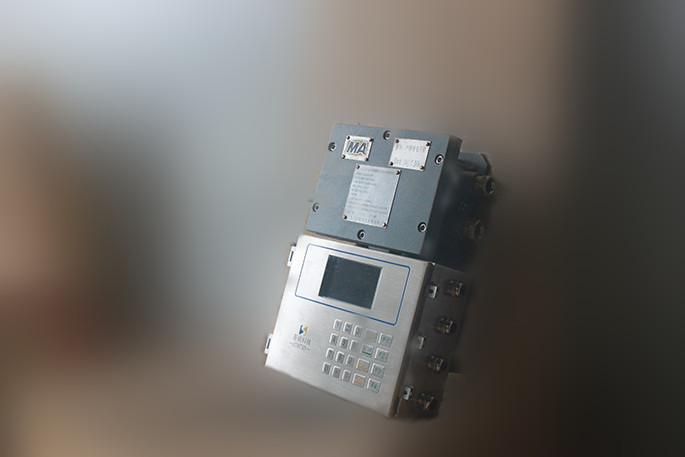 圣能<a href='http://m1301.cn/' target='_blank'><u>皮帶秤</u></a>稱重儀表：創(chuàng)新技術引領發(fā)展