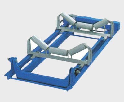 ICS<a href='http://m1301.cn' target='_blank'><u>電子皮帶秤</u></a>你用過嗎？圣能ics皮帶秤系列介紹