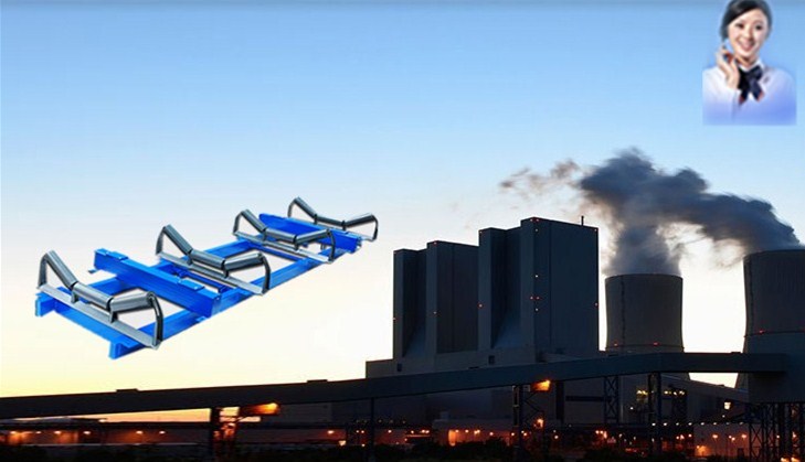 走出皮帶秤“質量”難題，解析圣能售后服務