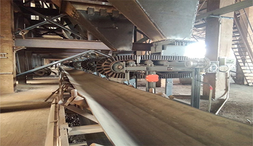 從產(chǎn)品到戰(zhàn)略，圣能防爆<a href='http://m1301.cn/' target='_blank'><u>皮帶秤</u></a>獲先機(jī)