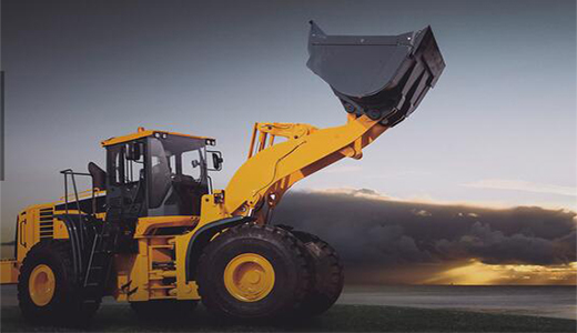 “危險的”秋冬季，教你正確使用裝載機(jī)電子秤