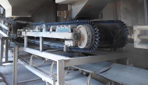 電子<a href='http://m1301.cn/' target='_blank'><u>皮帶秤</u></a>零點(diǎn)漂移的原因及解決方案