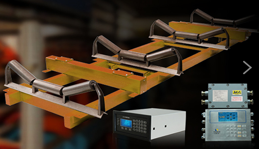 做中國<a href='http://m1301.cn' target='_blank'><u>電子皮帶秤</u></a>品牌，圣能科技是認真的