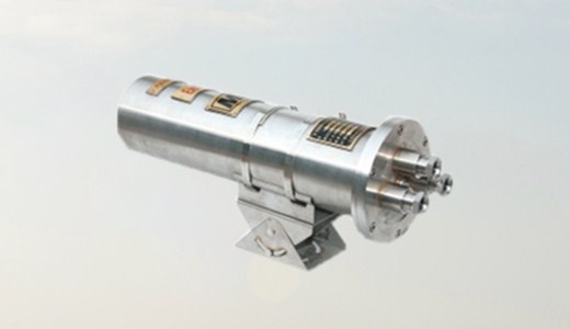 礦用防爆攝像機跟風盛行，防爆隱患需排除