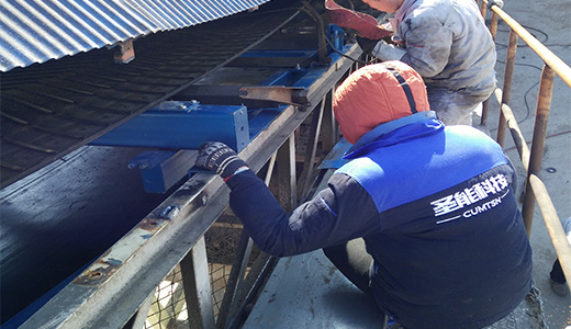 <a href='http://m1301.cn' target='_blank'><u>電子皮帶秤</u></a>如何在冬季“抗寒保暖”保持高精度