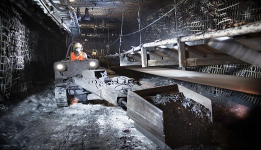 礦用防爆電子皮帶秤評測：煤礦計量好產(chǎn)品，實時監(jiān)控沒煩惱