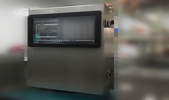 礦用防爆電子皮帶秤評測：煤礦計量好產(chǎn)品，實時監(jiān)控沒煩惱