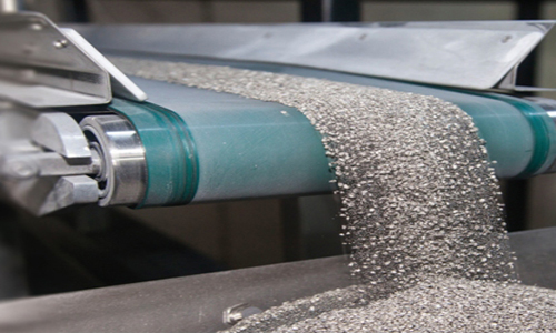 關(guān)于電子皮帶秤價(jià)格：若看盡世間繁華，那就來(lái)看圣能科技