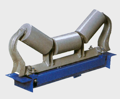 電子皮帶秤秤架型號有哪些？選型疑難解析