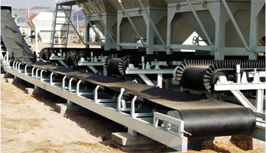 電子皮帶秤速度傳感器的安裝與維護