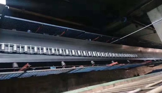 獨(dú)家探秘！圣能科技懸浮式皮帶秤身后的完美主義