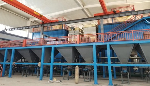 圣能小課堂！礦用高精度井下防爆電子皮帶秤的選購(gòu)指南