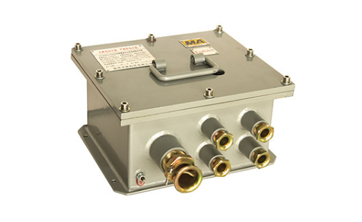 響應(yīng)國家安全生產(chǎn)號(hào)召，圣能科技隔爆電源杜絕安全隱患