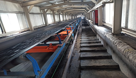 <a href='http://m1301.cn' target='_blank'><u>電子皮帶秤</u></a>的稱重傳感器發(fā)生故障怎么辦？這樣檢測試試看