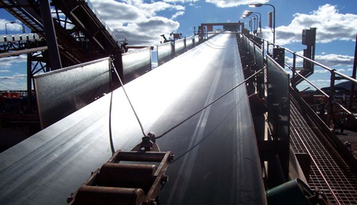 電子皮帶秤計(jì)量不準(zhǔn)怎么辦？細(xì)致觀察、對(duì)癥下藥