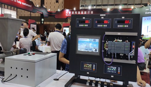 深入“2020中國(guó)國(guó)際衡器展覽會(huì)”，你看到了什么？