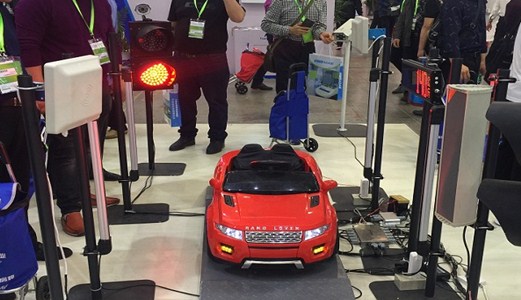 深入“2020中國(guó)國(guó)際衡器展覽會(huì)”，你看到了什么？