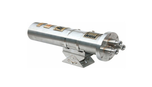 通過(guò)救火題材電影，淺析防爆攝像機(jī)在惡劣環(huán)境中的重要性