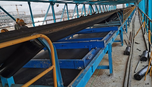 關(guān)于<a href='http://m1301.cn/' target='_blank'><u>皮帶秤</u></a>價(jià)格及品牌，選擇便宜的不如選性價(jià)比高的！