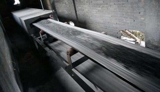 活躍在各地的圣能電子皮帶秤，這些設(shè)備有點(diǎn)忙！