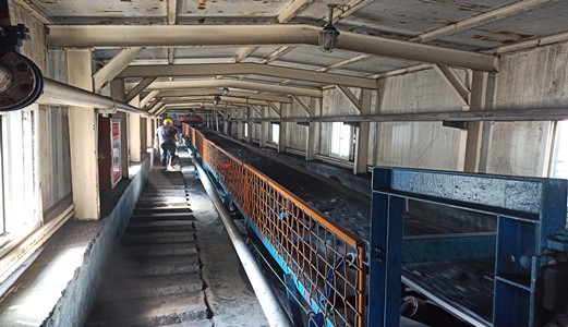 礦用防爆電子<a href='http://m1301.cn/' target='_blank'><u>皮帶秤</u></a>怎么選？看完不糾結(jié)