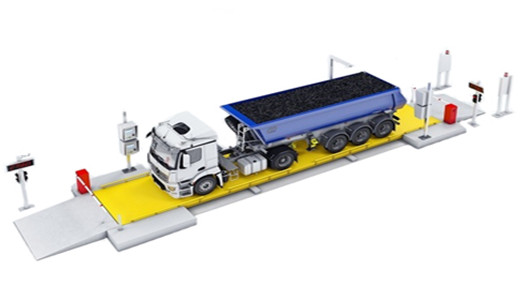 為什么要安裝汽車衡無人值守稱重系統(tǒng)？淺析汽車衡稱重的重要性