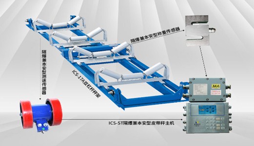 品質(zhì)先行，圣能<a href='http://m1301.cn' target='_blank'><u>電子皮帶秤</u></a>“質(zhì)”敬315