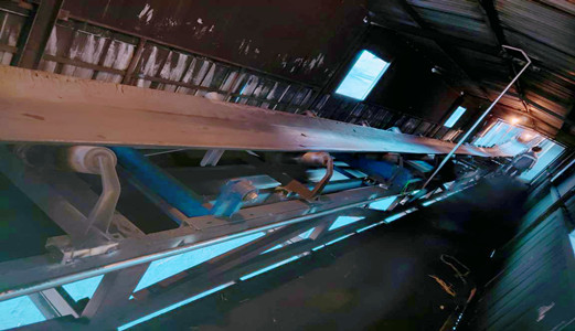 高精度<a href='http://m1301.cn' target='_blank'><u>電子皮帶秤</u></a>找哪家？高質(zhì)量皮帶秤是否等于高精度