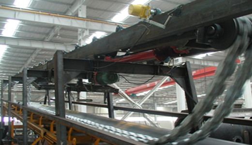 電子皮帶秤不同的效驗方式有哪些優(yōu)缺點？皮帶秤效驗方法及應用范圍