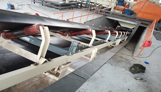 ICS電子皮帶秤計(jì)量精度、穩(wěn)定性、維護(hù)量及主要配置全面解析