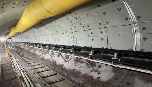 ics電子皮帶秤的基本設(shè)置有哪些？工業(yè)電子皮帶秤效秤介紹