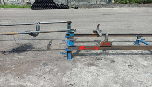 【客戶專欄】：一套井下防爆皮帶秤完成交付，解客戶所難！