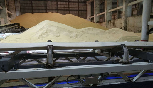 盤點<a href='http://m1301.cn' target='_blank'><u>皮帶秤廠家</u></a>，如何選配質(zhì)量高的電子皮帶秤？