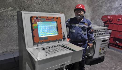 價(jià)值之選！探查煤礦綜合自動(dòng)化監(jiān)控系統(tǒng)的建設(shè)與應(yīng)用