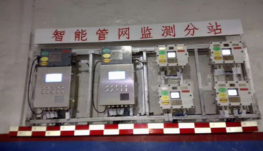 價(jià)值之選！探查煤礦綜合自動(dòng)化監(jiān)控系統(tǒng)的建設(shè)與應(yīng)用