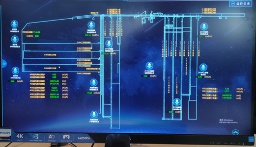 推進(jìn)煤礦智能化建設(shè)，實(shí)現(xiàn)井下排水無人值守自動(dòng)化
