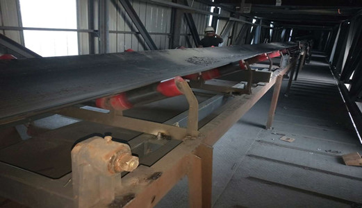怎樣提高煤礦收益？<a href='http://m1301.cn' target='_blank'><u>電子皮帶秤</u></a>及產(chǎn)量監(jiān)測系統(tǒng)一站式解決方案