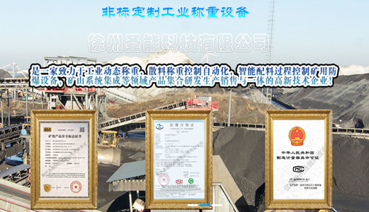徐州<a href='http://m1301.cn' target='_blank'><u>電子皮帶秤</u></a>廠家哪個(gè)好？皮帶秤生產(chǎn)廠家介紹