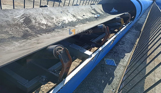 關(guān)于工業(yè)電子皮帶秤的采購(gòu)與選型，這幾點(diǎn)很重要