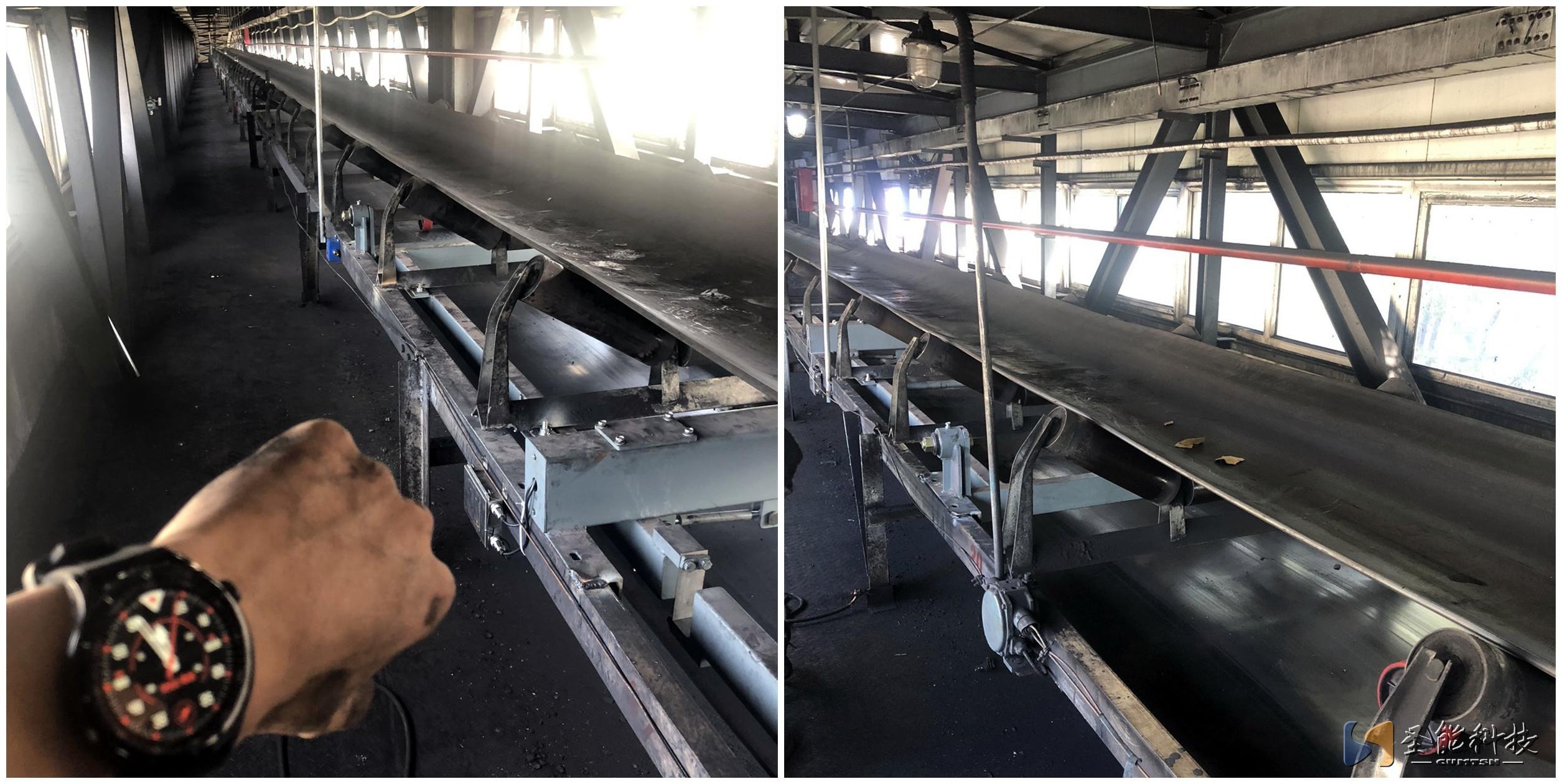 防爆<a href='http://m1301.cn/' target='_blank'><u>皮帶秤</u></a>