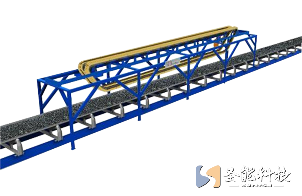 皮帶秤鏈碼效驗(yàn)