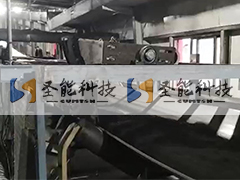 唐山開灤皮帶中部采樣系統(tǒng)項(xiàng)目